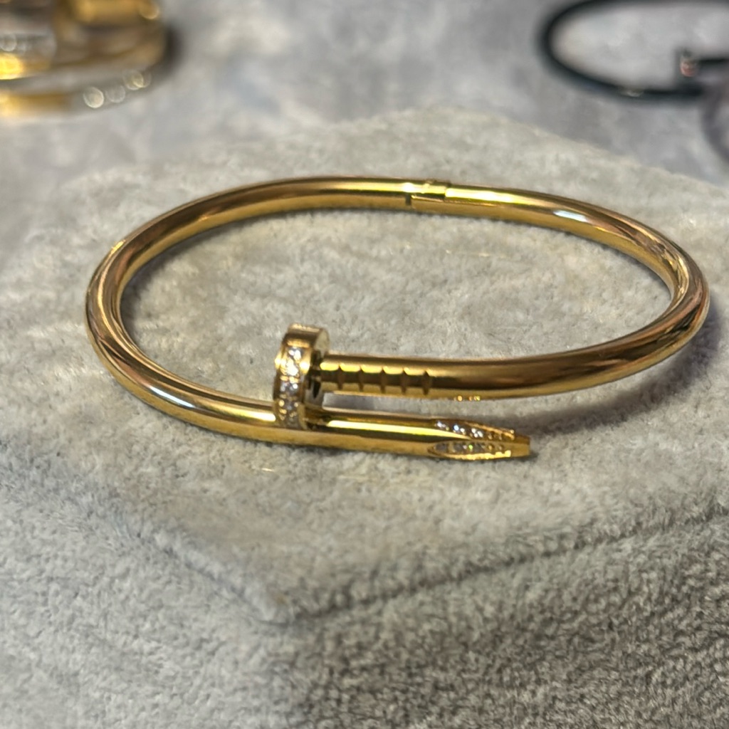 Stainless Steel Bracelet